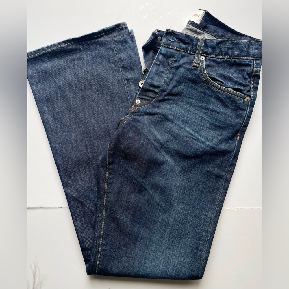 Vintage Paperdenim&cloth men jeans size 30